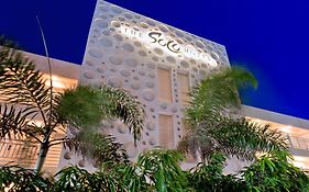 The Soco Hotel All-Inclusive (Adults Only)