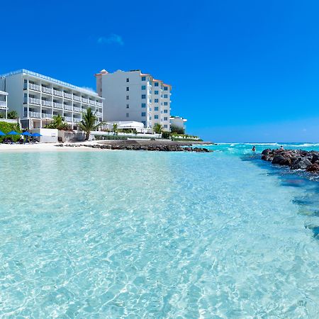 The Soco Hotel All-Inclusive (Adults Only) Bridgetown Exterior foto