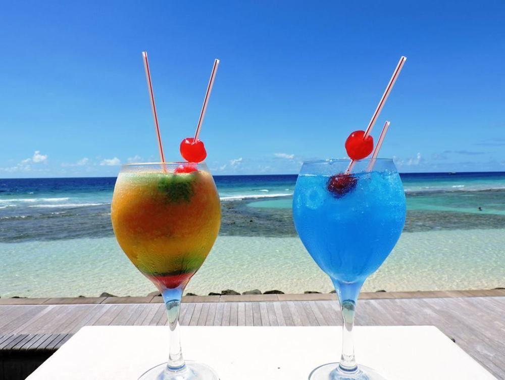 The Soco Hotel All-Inclusive (Adults Only) Bridgetown Exterior foto