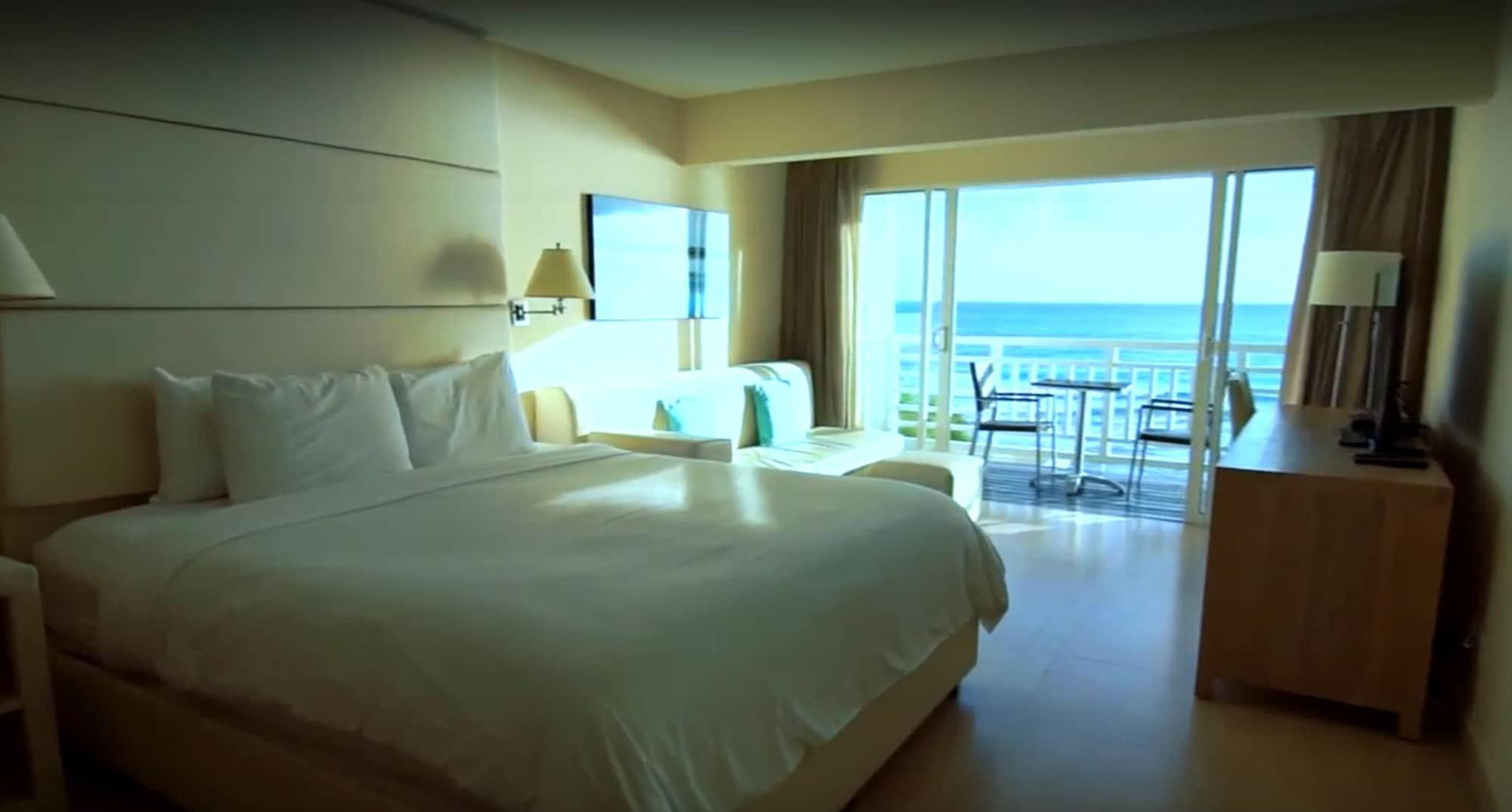 The Soco Hotel All-Inclusive (Adults Only) Bridgetown Exterior foto