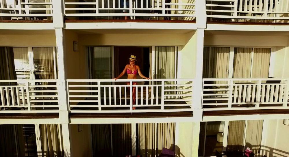 The Soco Hotel All-Inclusive (Adults Only) Bridgetown Exterior foto