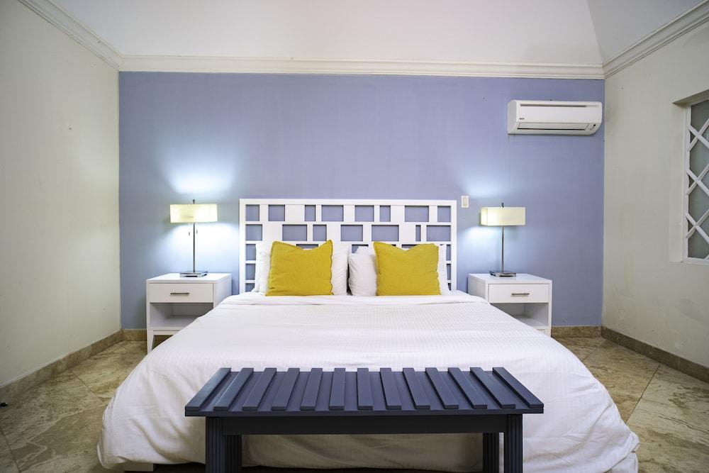 The Soco Hotel All-Inclusive (Adults Only) Bridgetown Exterior foto