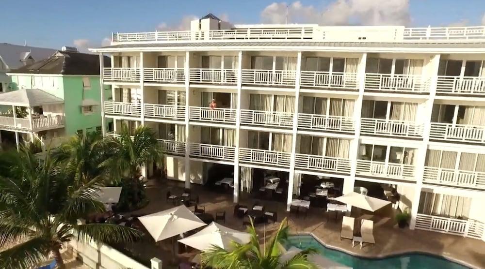 The Soco Hotel All-Inclusive (Adults Only) Bridgetown Exterior foto