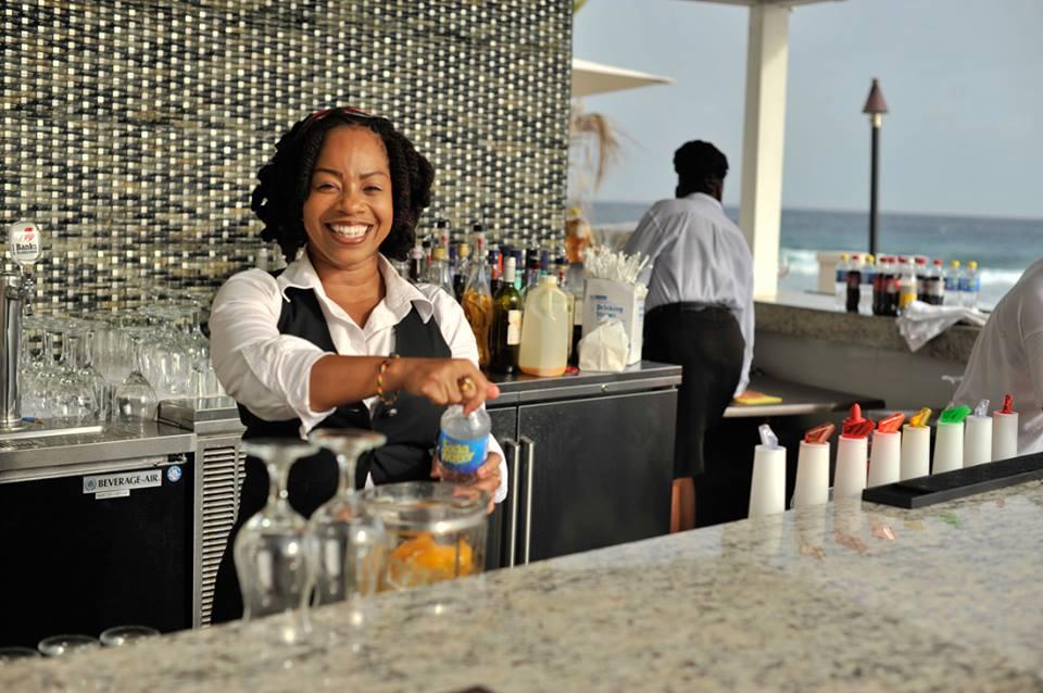The Soco Hotel All-Inclusive (Adults Only) Bridgetown Exterior foto