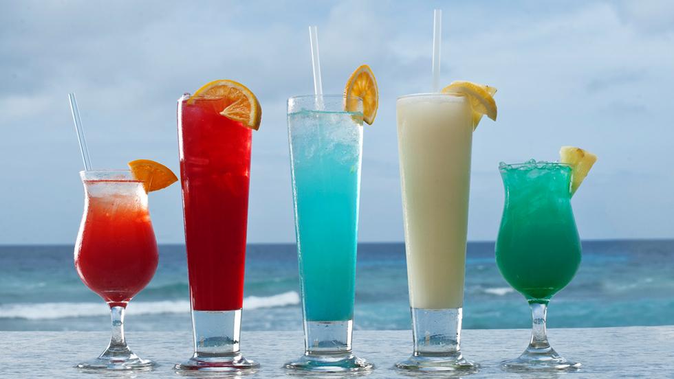 The Soco Hotel All-Inclusive (Adults Only) Bridgetown Exterior foto