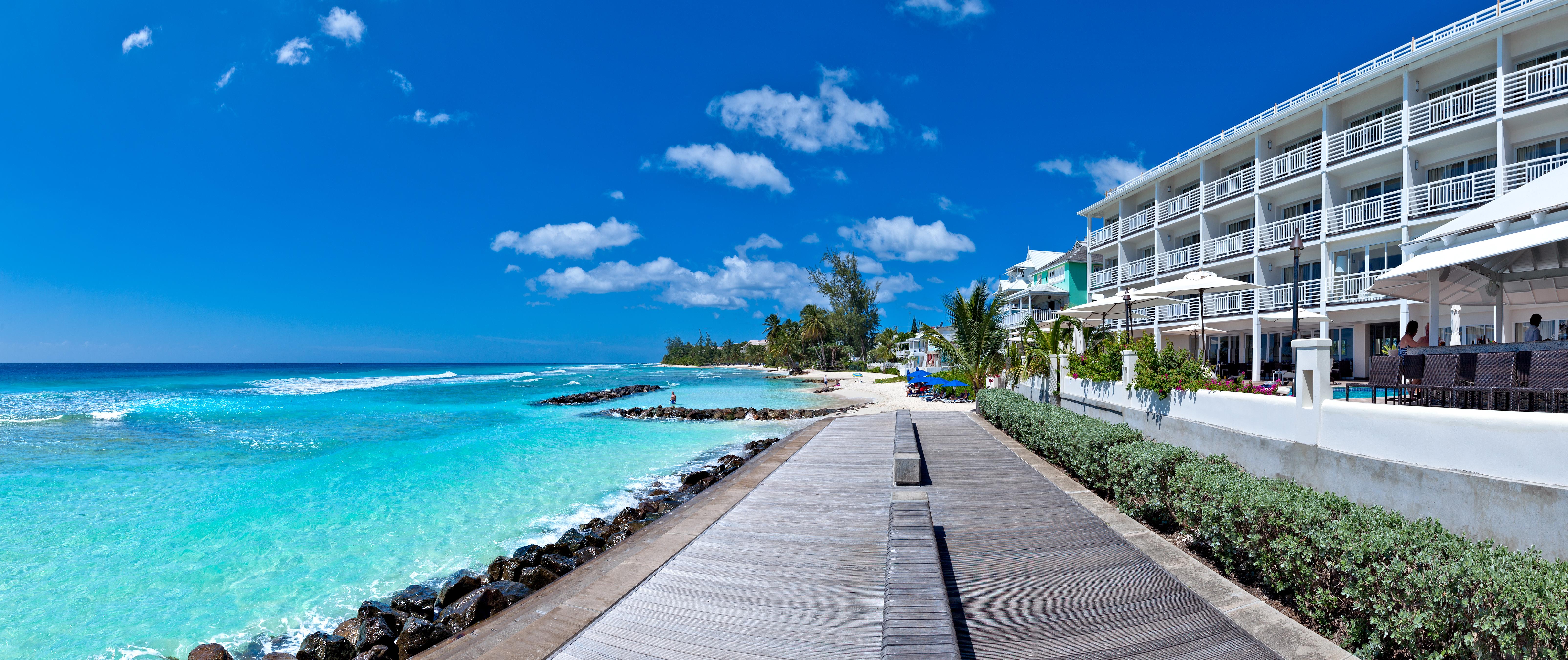 The Soco Hotel All-Inclusive (Adults Only) Bridgetown Exterior foto
