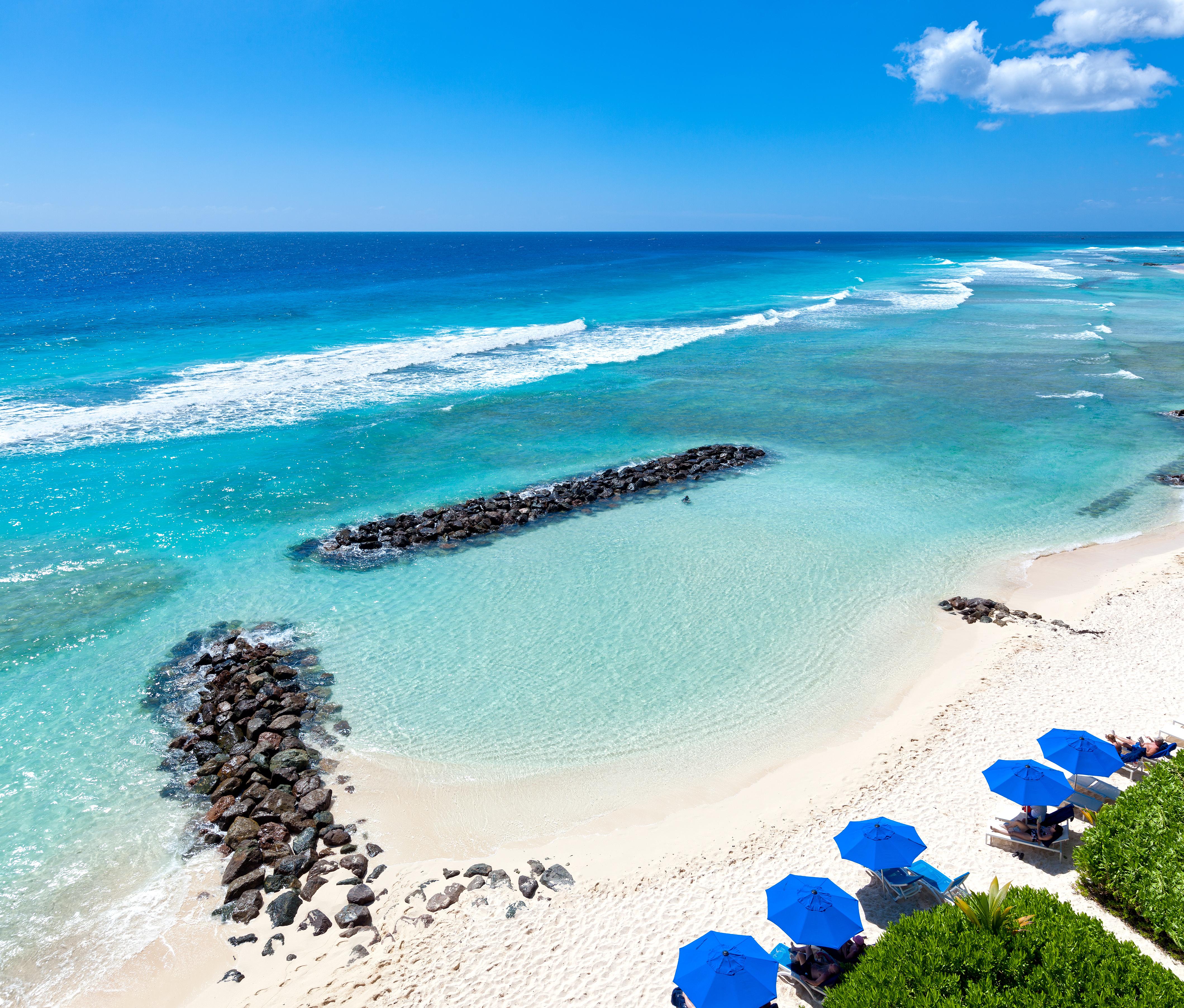 The Soco Hotel All-Inclusive (Adults Only) Bridgetown Exterior foto