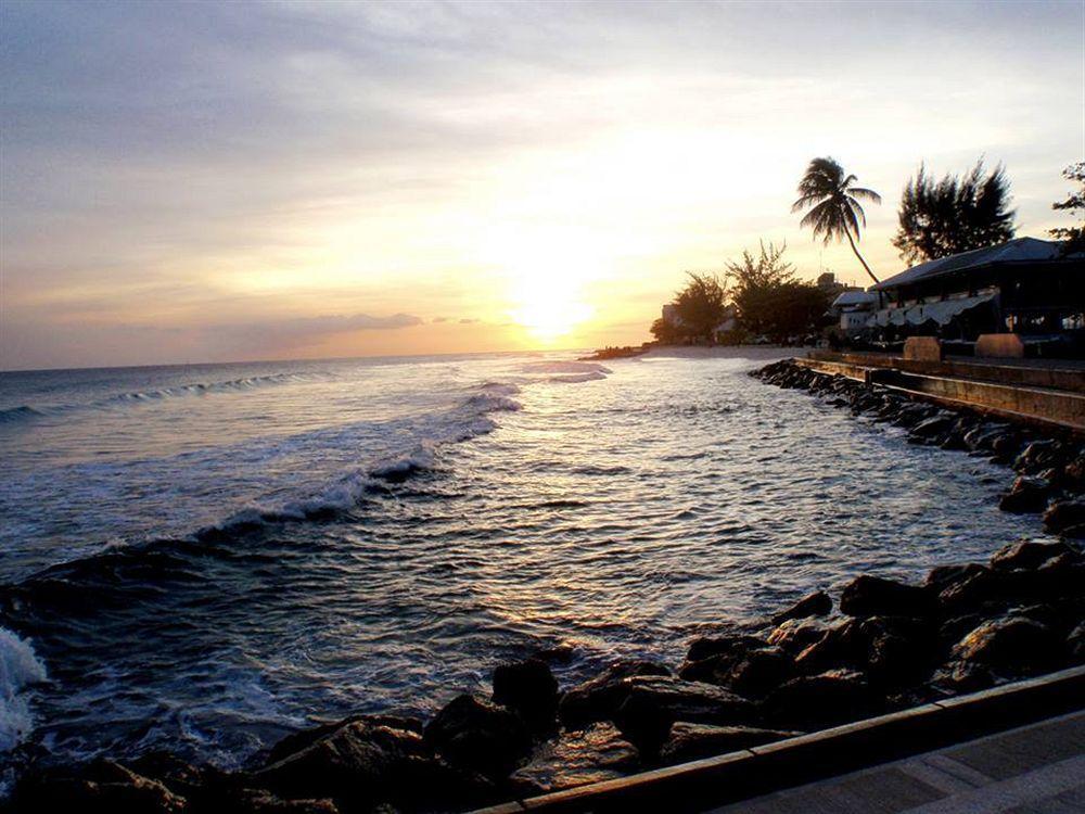 The Soco Hotel All-Inclusive (Adults Only) Bridgetown Exterior foto