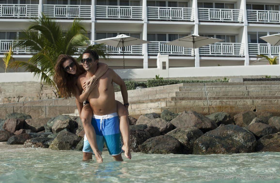 The Soco Hotel All-Inclusive (Adults Only) Bridgetown Exterior foto