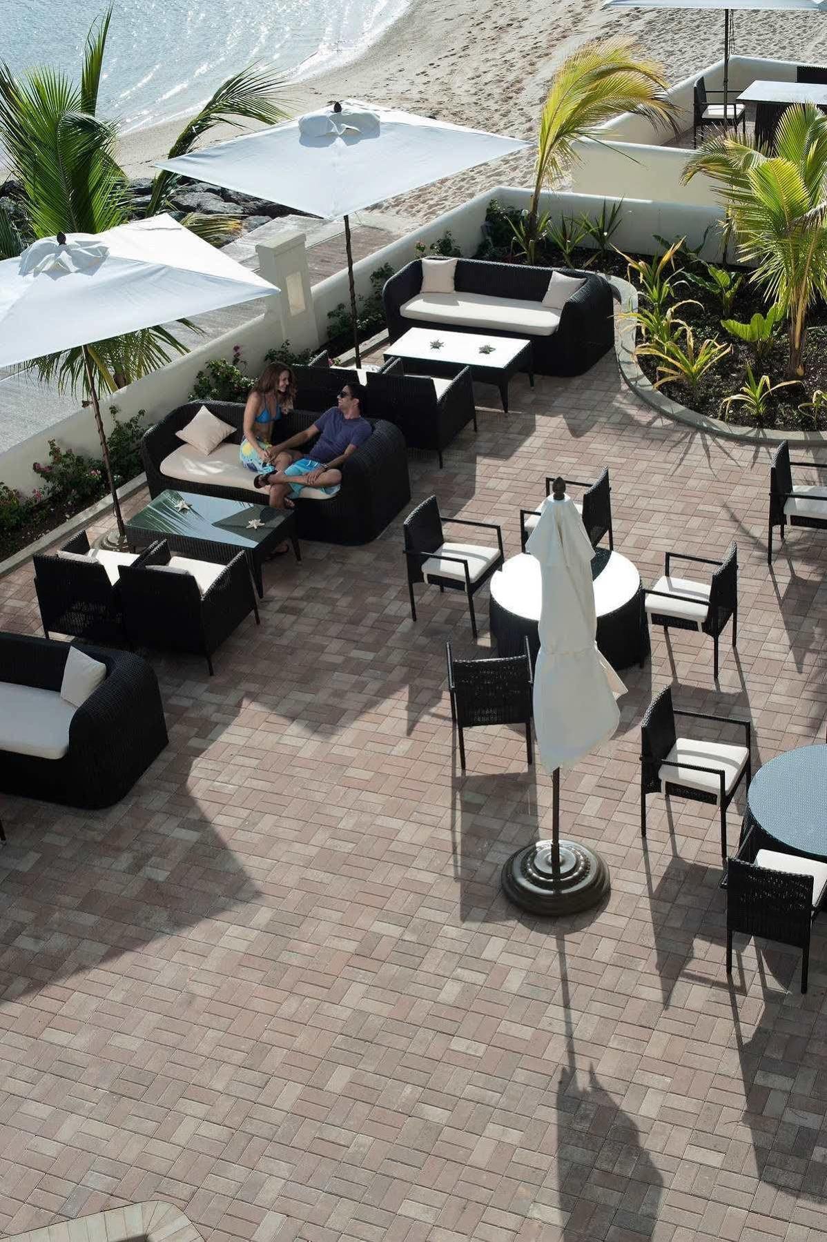 The Soco Hotel All-Inclusive (Adults Only) Bridgetown Exterior foto