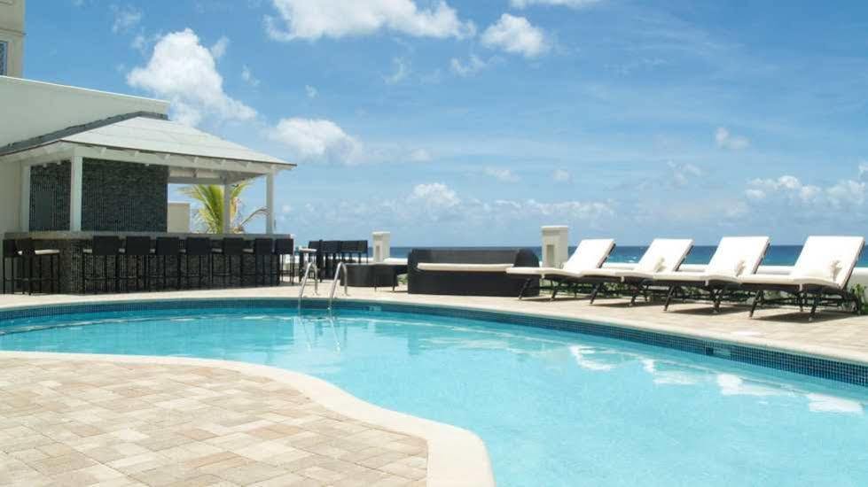 The Soco Hotel All-Inclusive (Adults Only) Bridgetown Exterior foto