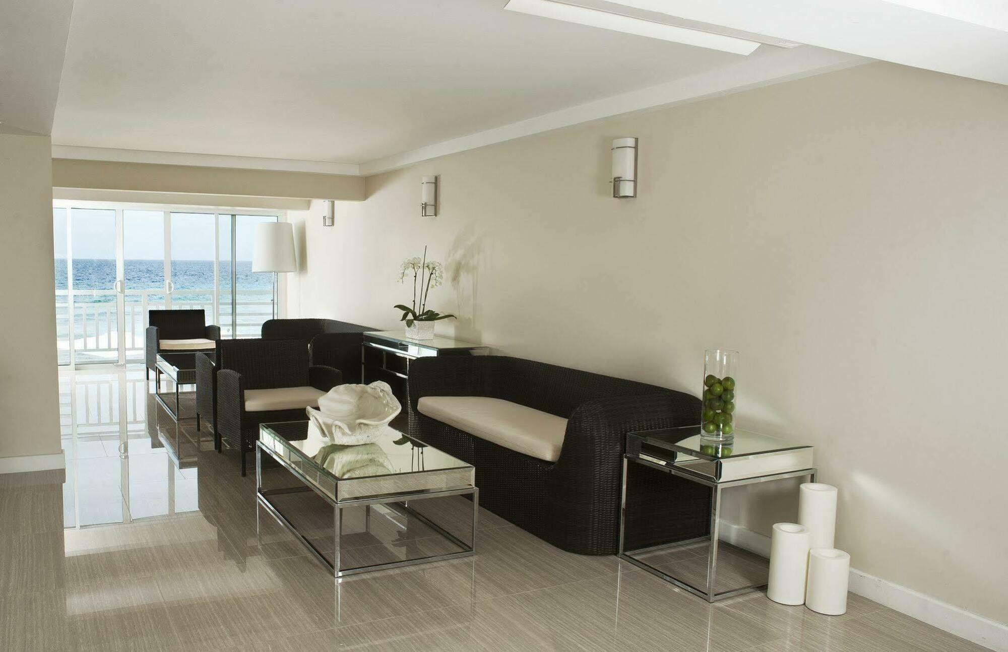 The Soco Hotel All-Inclusive (Adults Only) Bridgetown Exterior foto