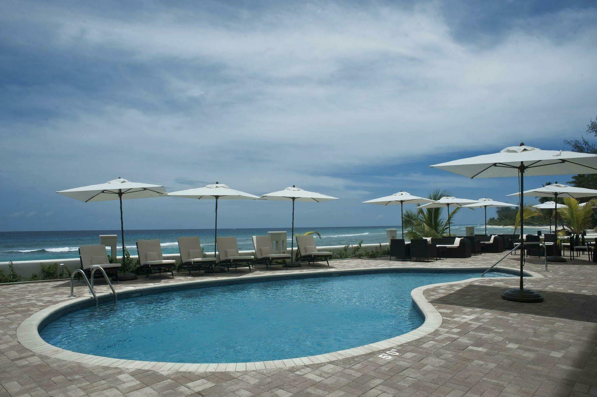 The Soco Hotel All-Inclusive (Adults Only) Bridgetown Exterior foto